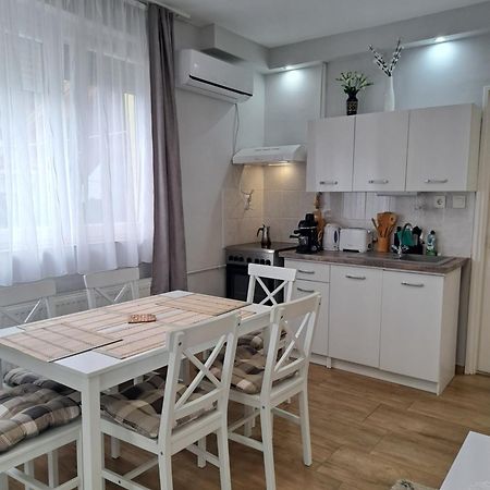 Jazmin Apartman Zalakaros Zewnętrze zdjęcie