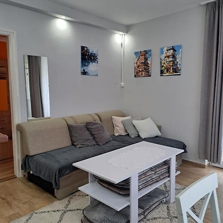 Jazmin Apartman Zalakaros Zewnętrze zdjęcie