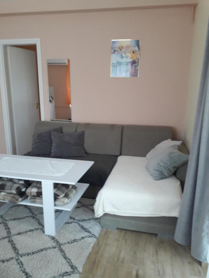 Jazmin Apartman Zalakaros Zewnętrze zdjęcie