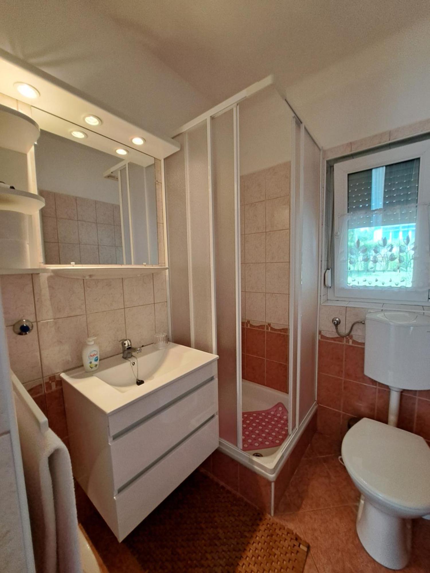 Jazmin Apartman Zalakaros Zewnętrze zdjęcie