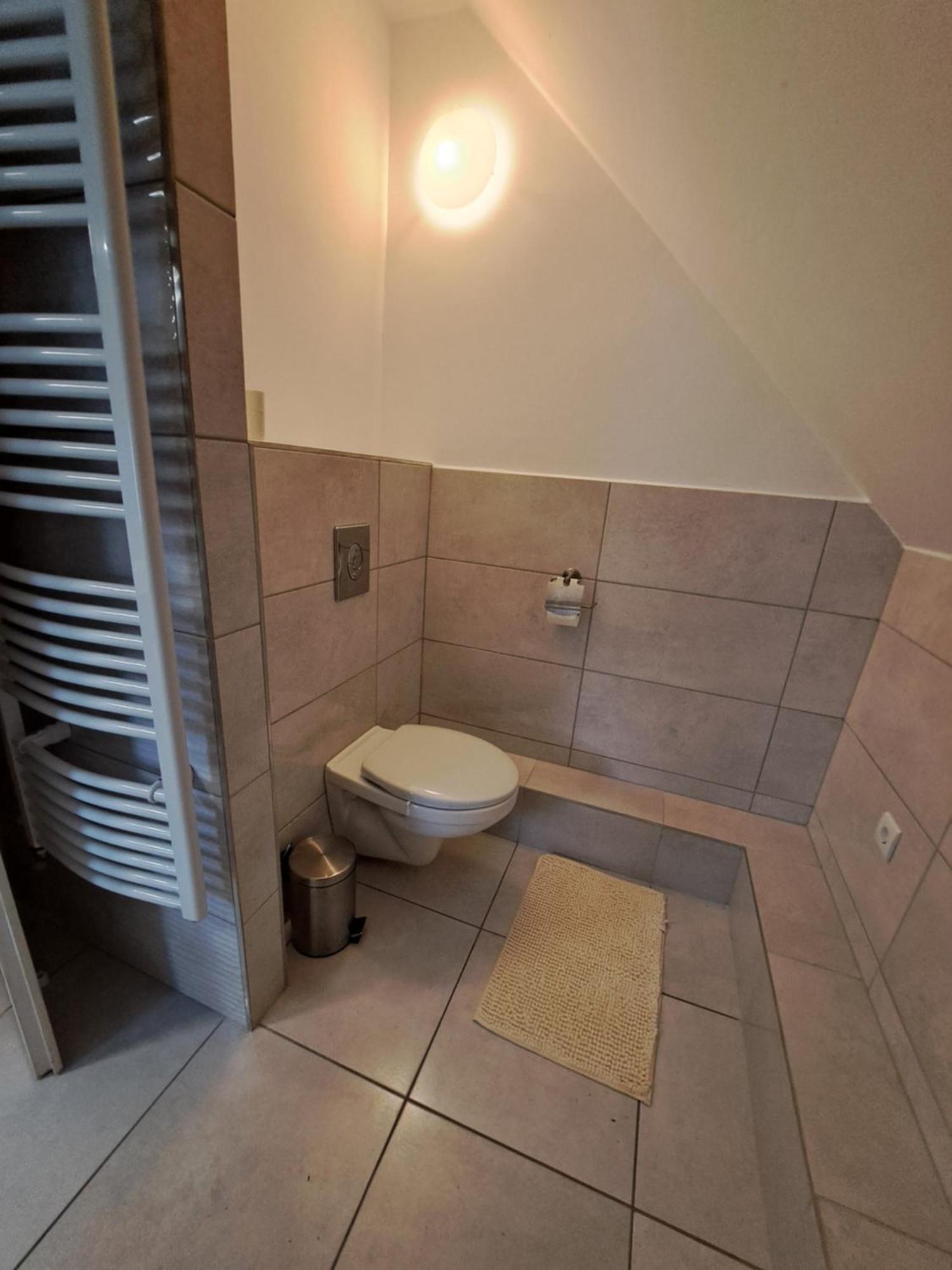 Jazmin Apartman Zalakaros Zewnętrze zdjęcie