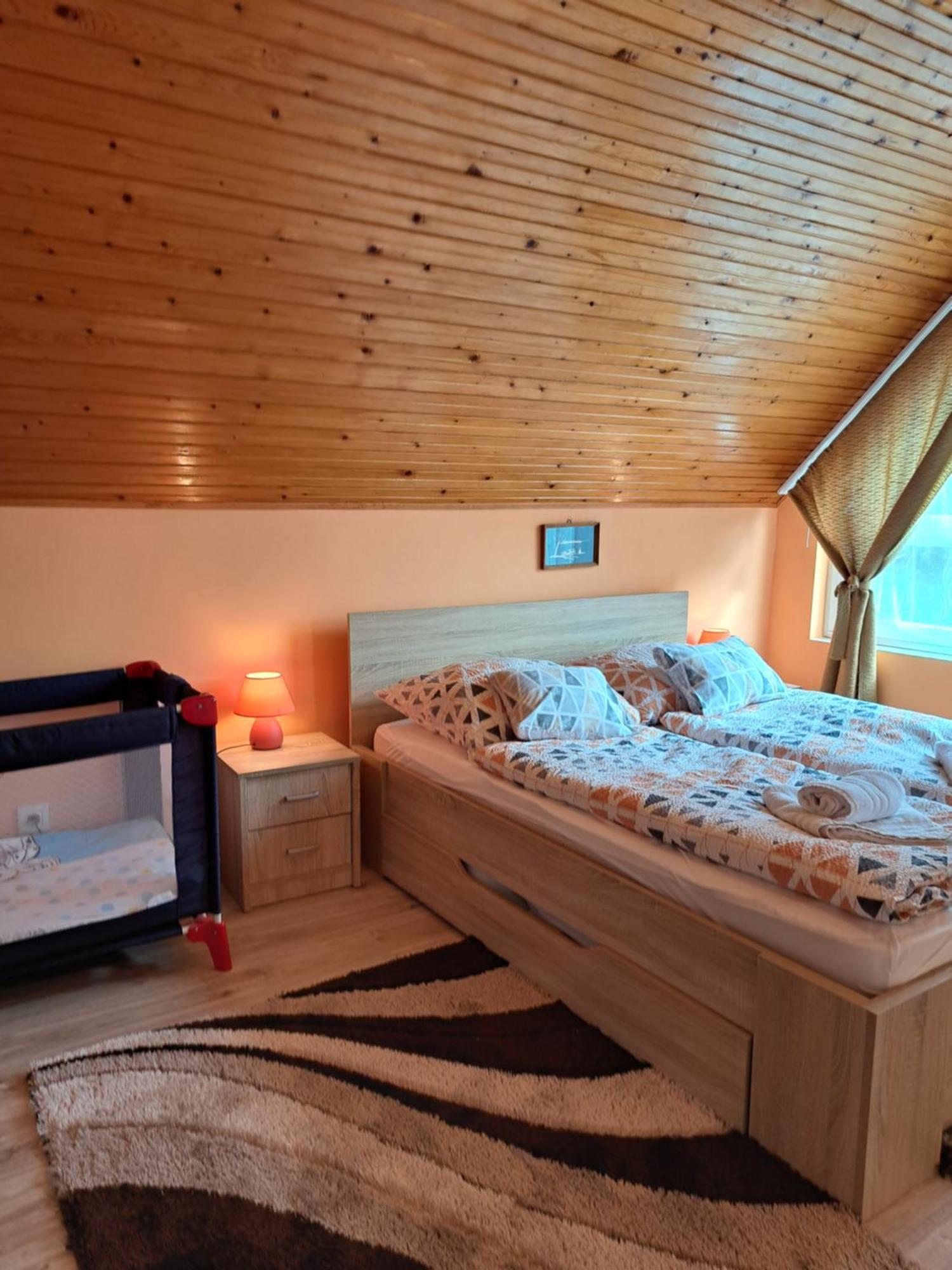 Jazmin Apartman Zalakaros Zewnętrze zdjęcie