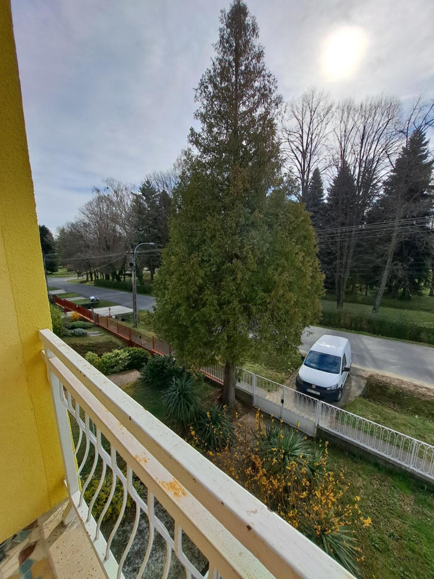 Jazmin Apartman Zalakaros Zewnętrze zdjęcie