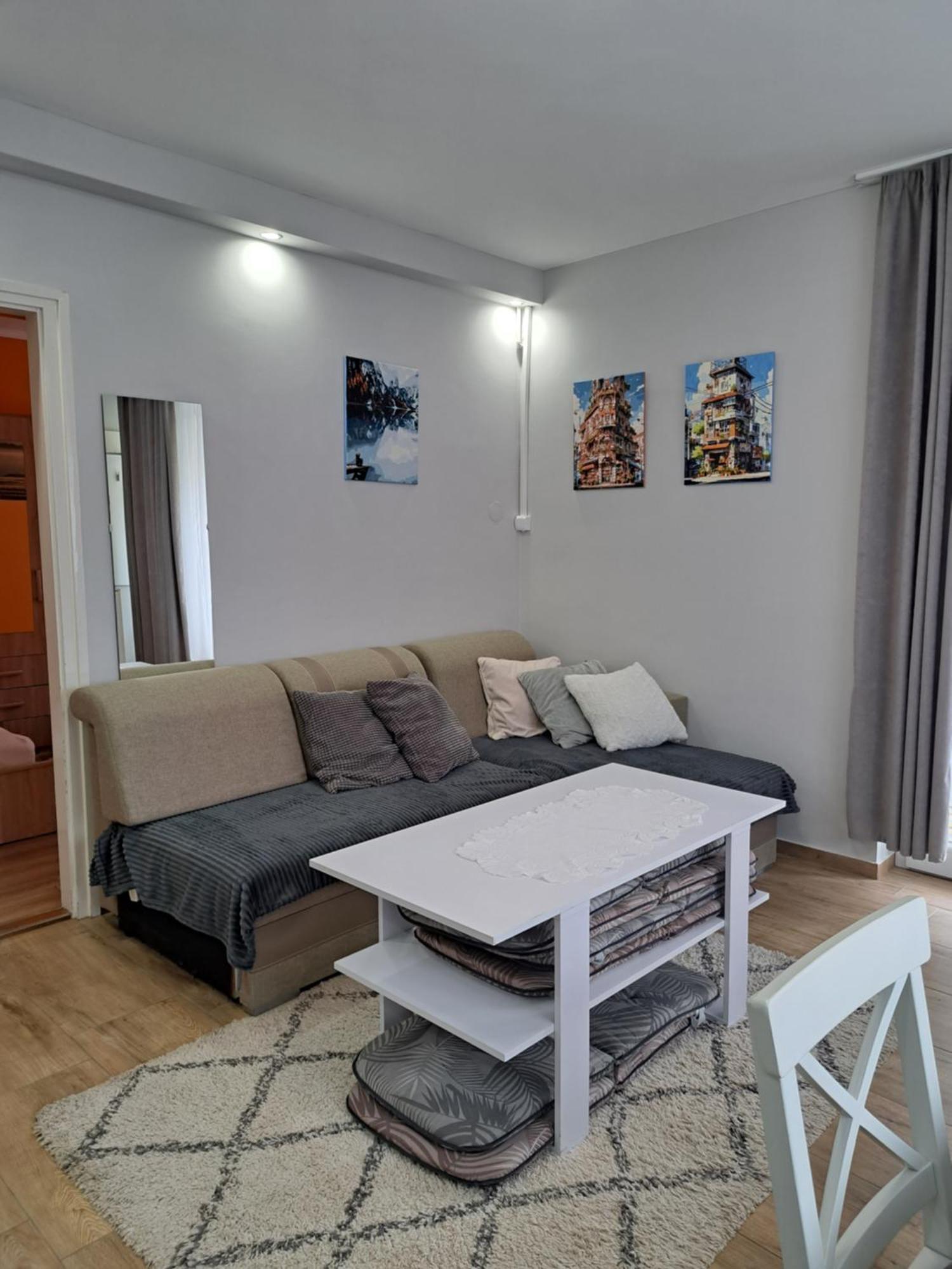 Jazmin Apartman Zalakaros Zewnętrze zdjęcie
